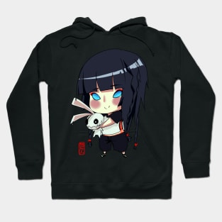 bunnygirl Hoodie